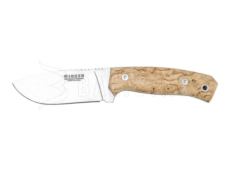 Knife Joker CL59 Wood