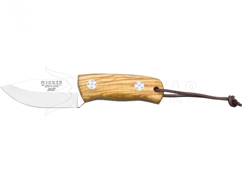 Knife Joker Erizo CO75 7,5 cm