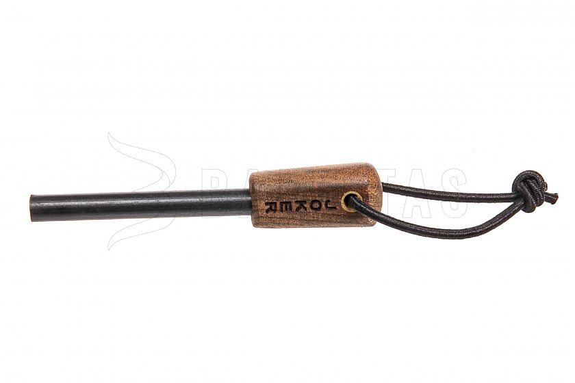 Joker Nordico CN115-P knife with flint
