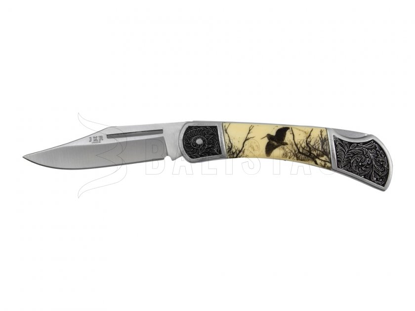 Knife Joker bird 8 cm