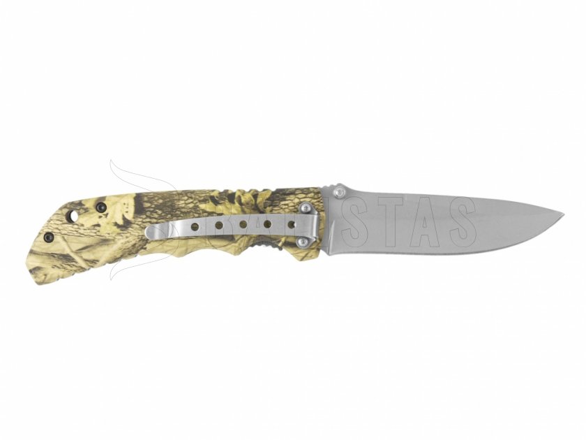 Knife Joker Folding JKR528 camo
