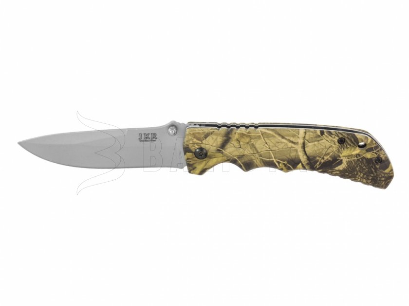 Knife Joker Folding JKR528 camo