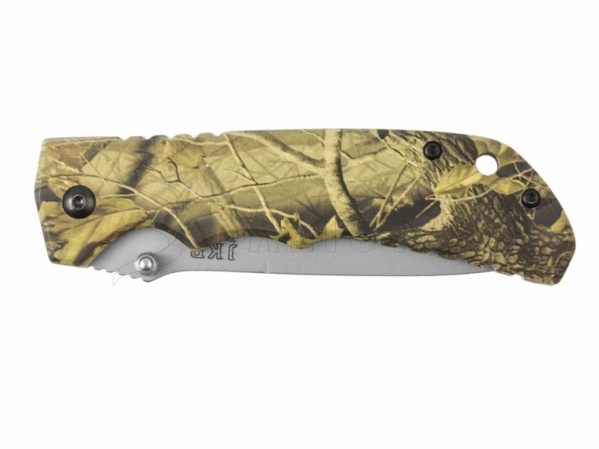 Knife Joker Folding JKR528 camo