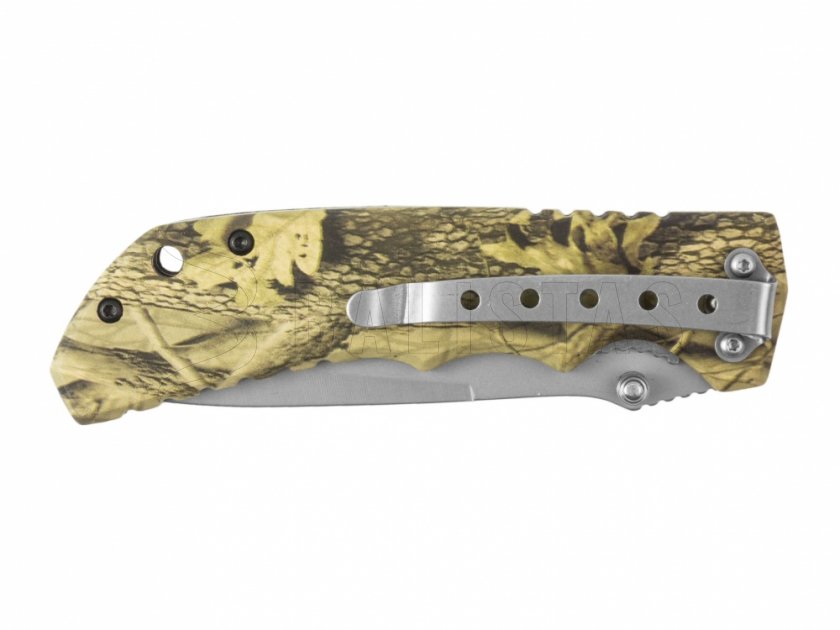 Knife Joker Folding JKR528 camo