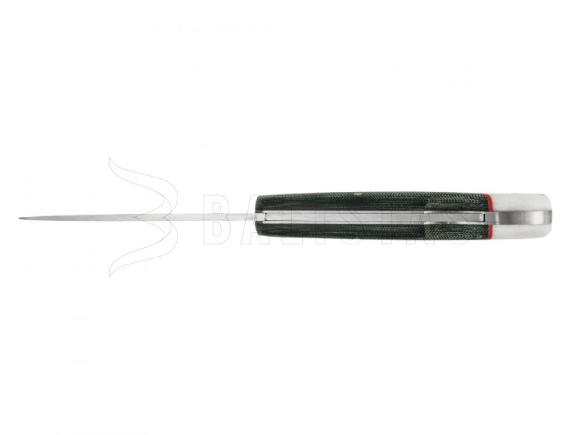 Knife Joker closing green-white