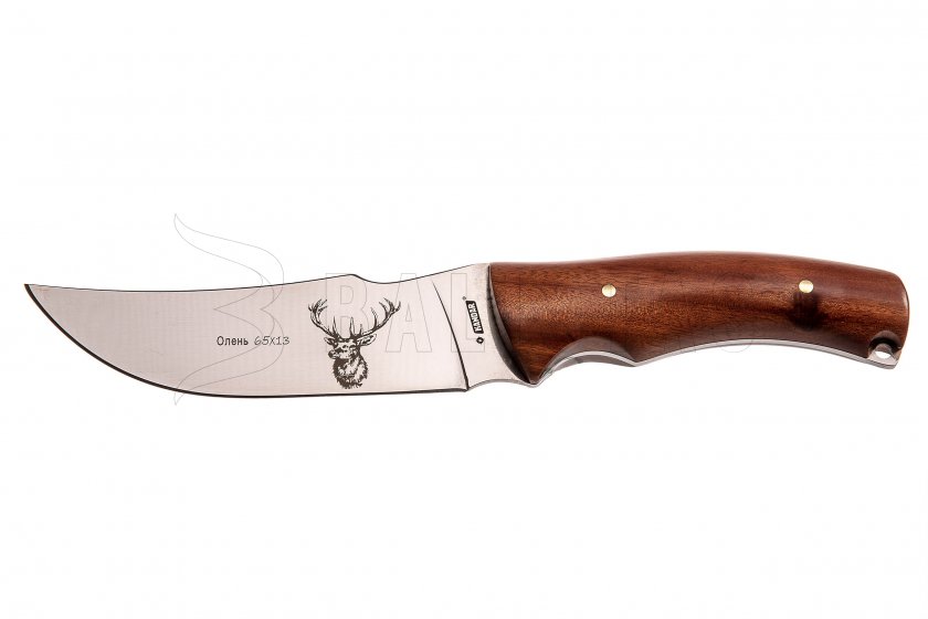 Knife Kandar N114