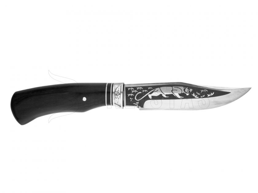 Knife Kandar N124