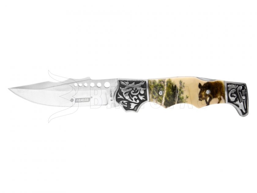 Knife Kandar N128