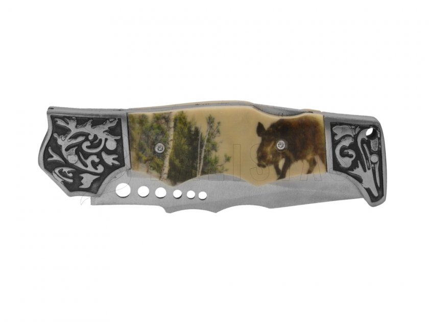Knife Kandar N128