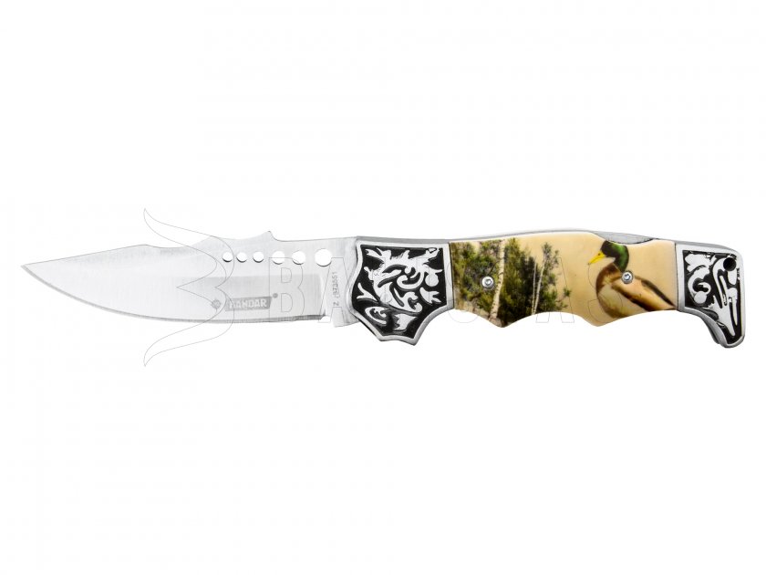 Knife Kandar N149