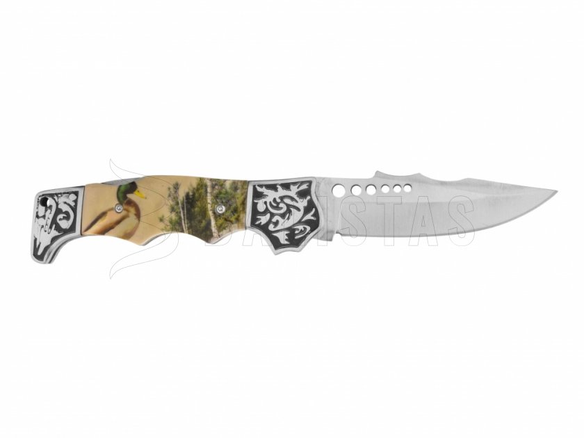 Knife Kandar N149