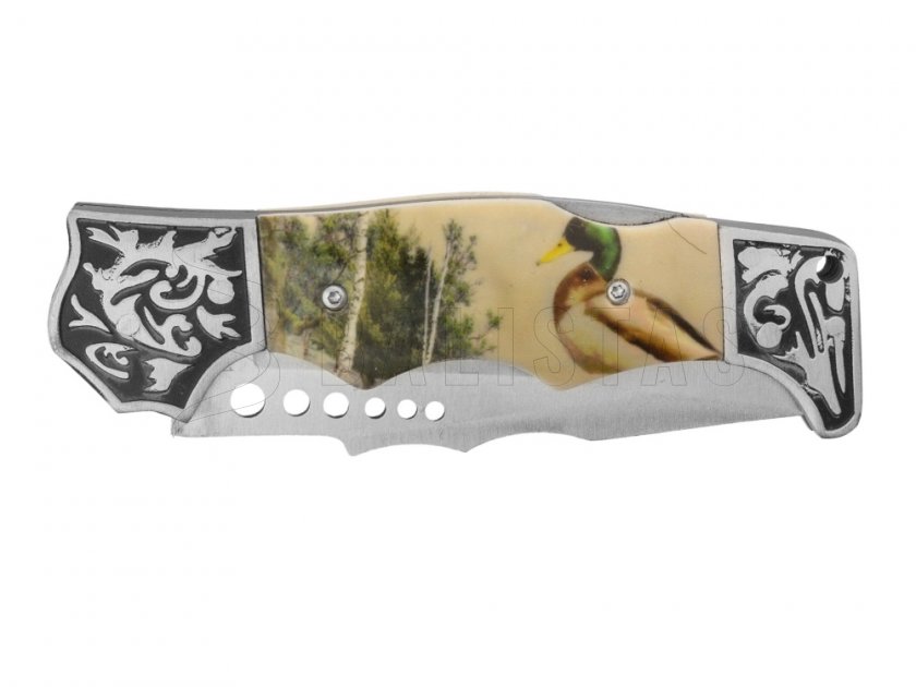 Knife Kandar N149