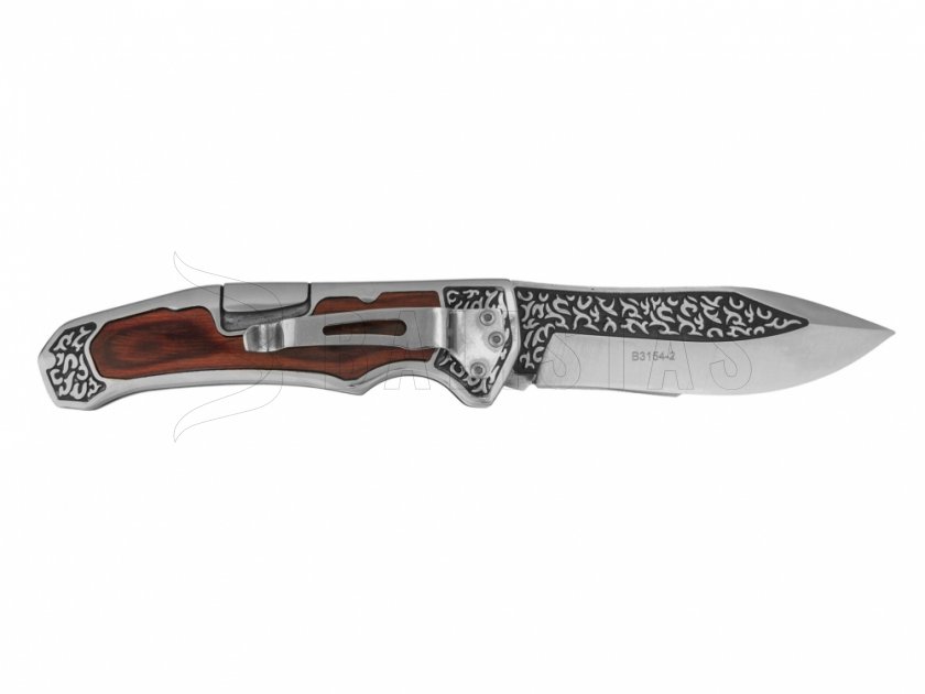 Knife Kandar N294