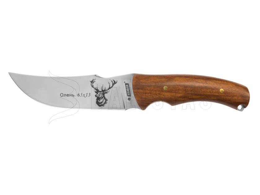 Knife Kandar N6