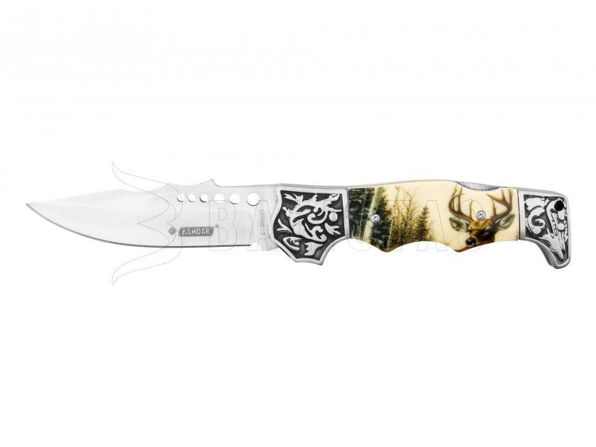 Knife Kandar N98