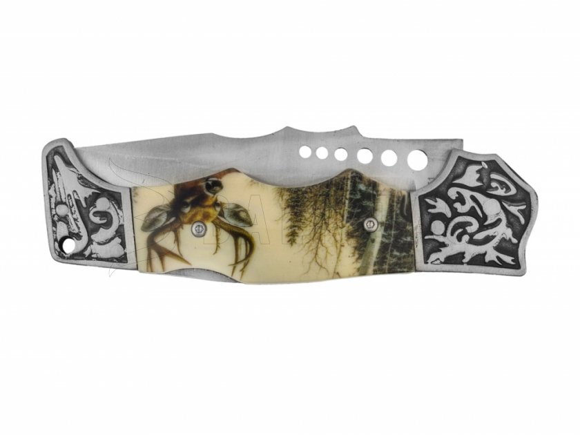 Knife Kandar N98