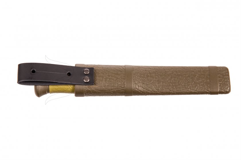 Knife Morakniv 2000 Green