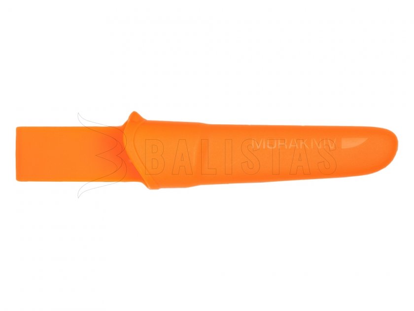 Knife Morakniv Companion F Heavy Duty orange