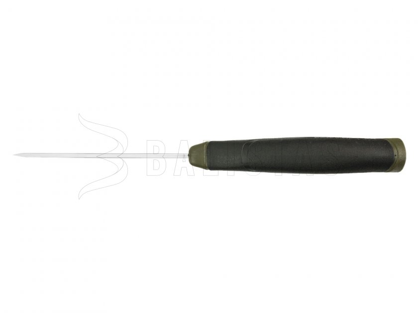 Knife Mora Companion MG green