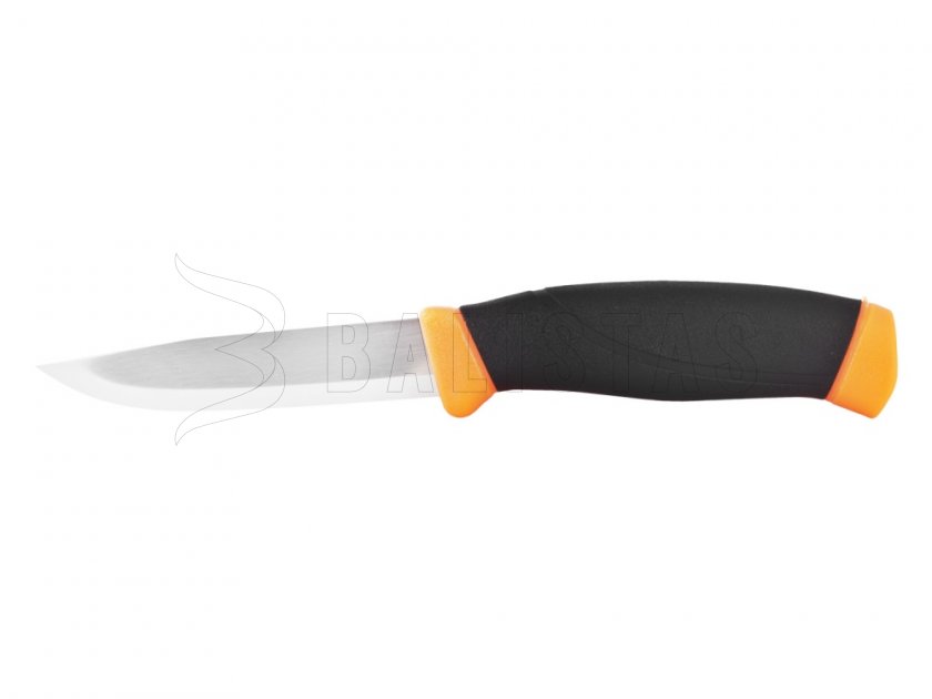 Knife Morakniv Companion orange stainless