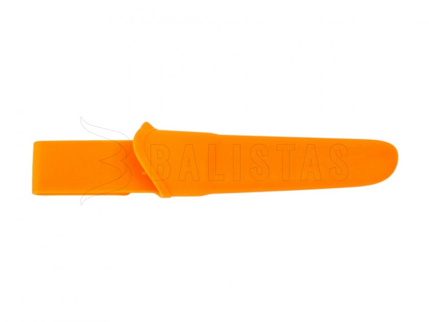 Knife Morakniv Companion orange stainless