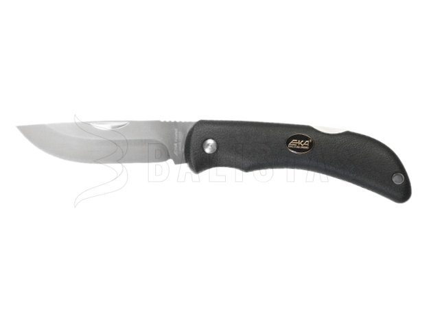 Closing Knife Eka Swede 10 black