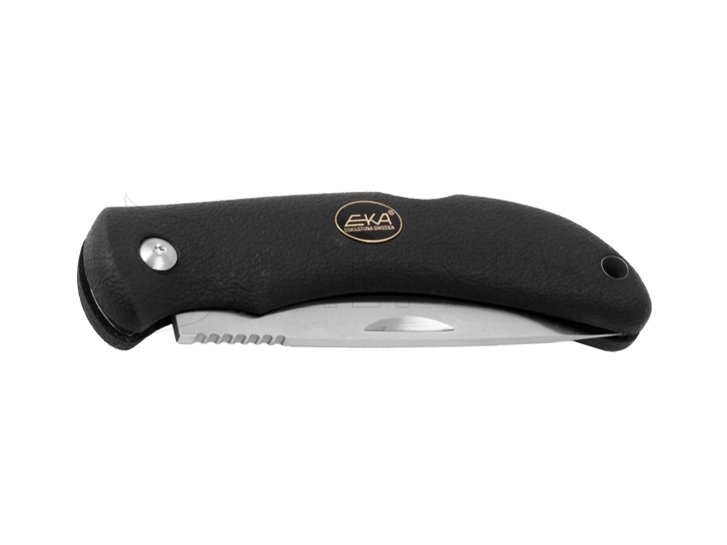 Closing Knife Eka Swede 10 black