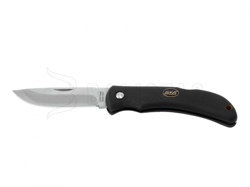 Closing Knife Eka Swede 10 black