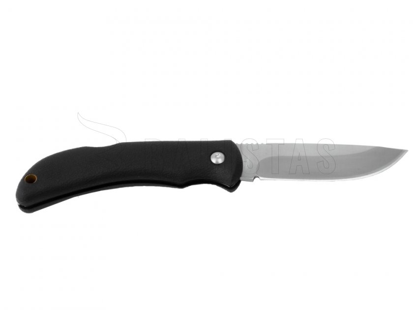 Closing Knife Eka Swede 10 black
