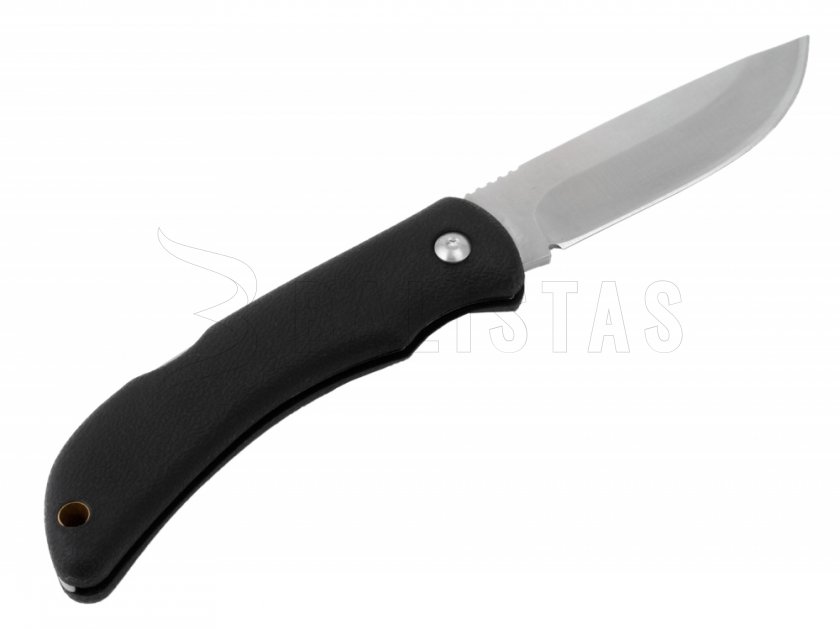 Closing Knife Eka Swede 10 black