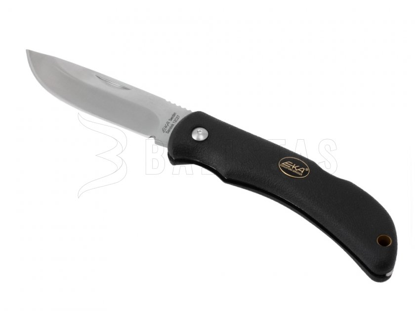 Closing Knife Eka Swede 10 black