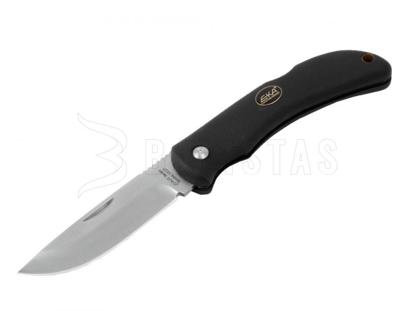 Closing Knife Eka Swede 10 black