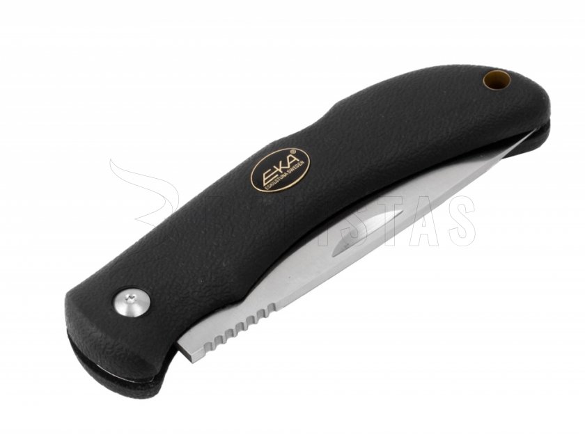 Closing Knife Eka Swede 10 black