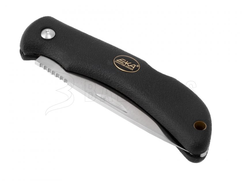 Closing Knife Eka Swede 10 black