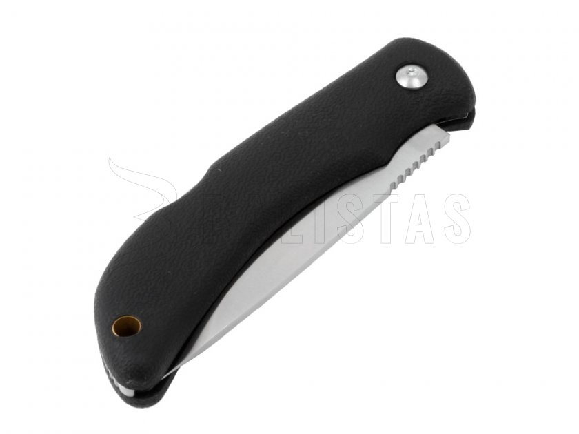 Closing Knife Eka Swede 10 black
