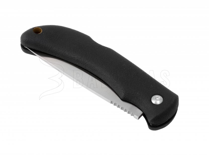 Closing Knife Eka Swede 10 black