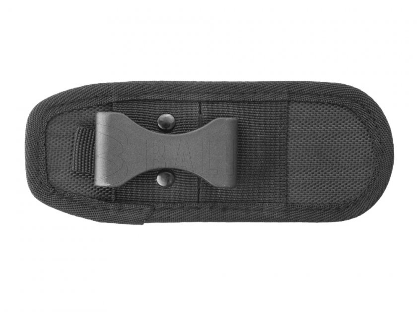 Closing Knife Eka Swede 10 black