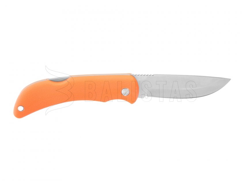 Closing Knife Eka Swede 10 orange