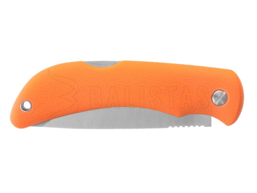 Closing Knife Eka Swede 10 orange