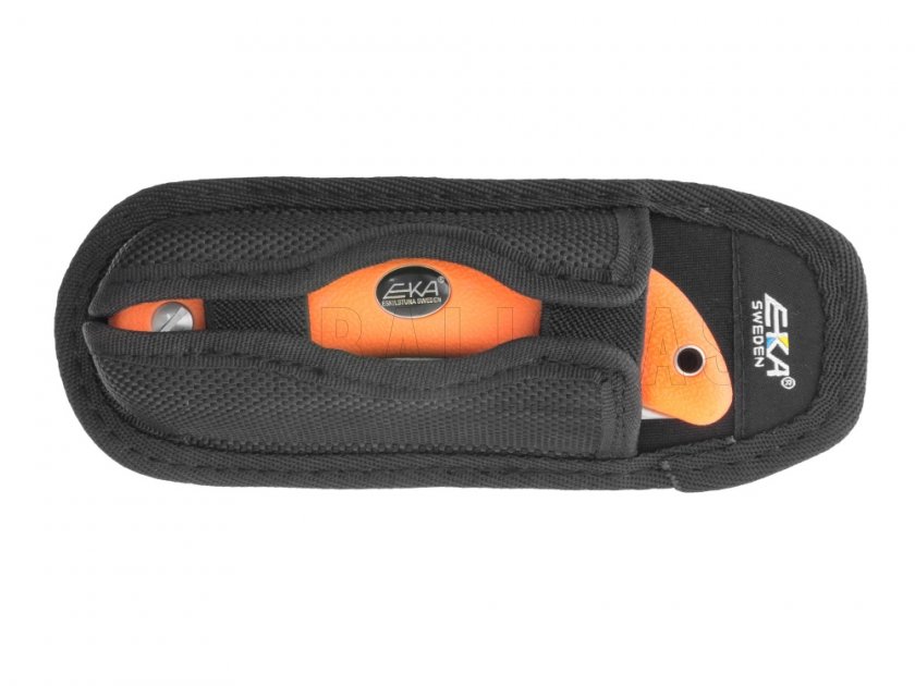 Closing Knife Eka Swede 10 orange