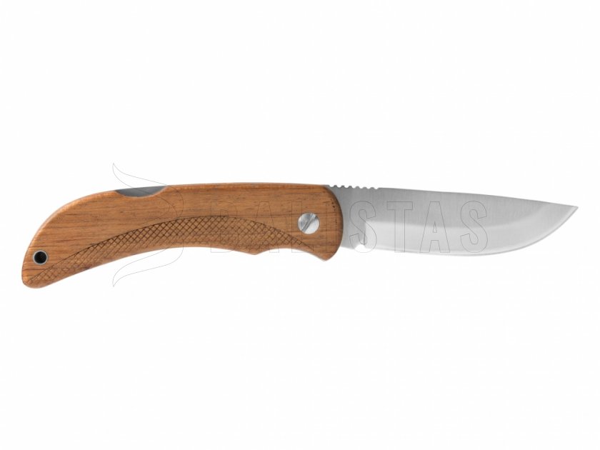 Closing Knife Eka Swede 10 wood
