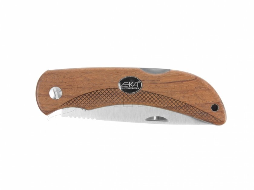Closing Knife Eka Swede 10 wood