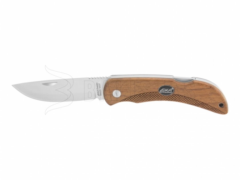 Closing Knife Eka Swede 10 wood