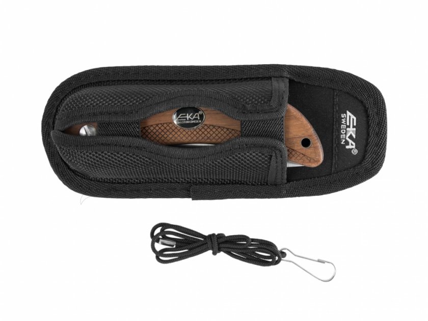 Closing Knife Eka Swede 10 wood