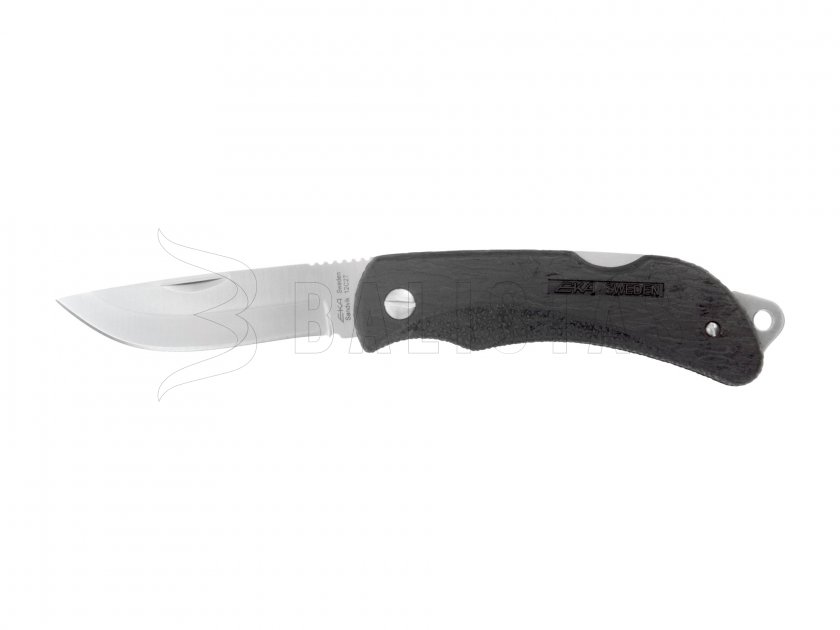 Closing Knife Eka Swede 8 black