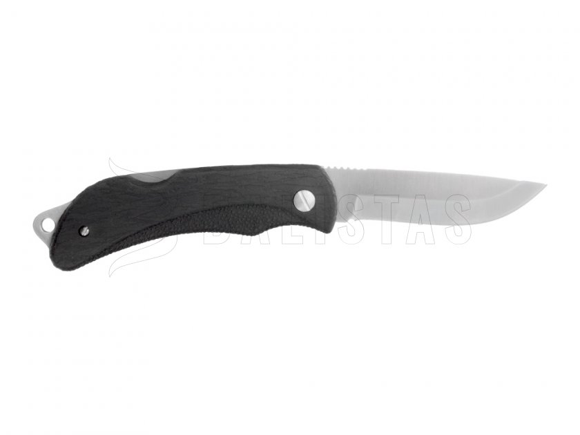 Closing Knife Eka Swede 8 black