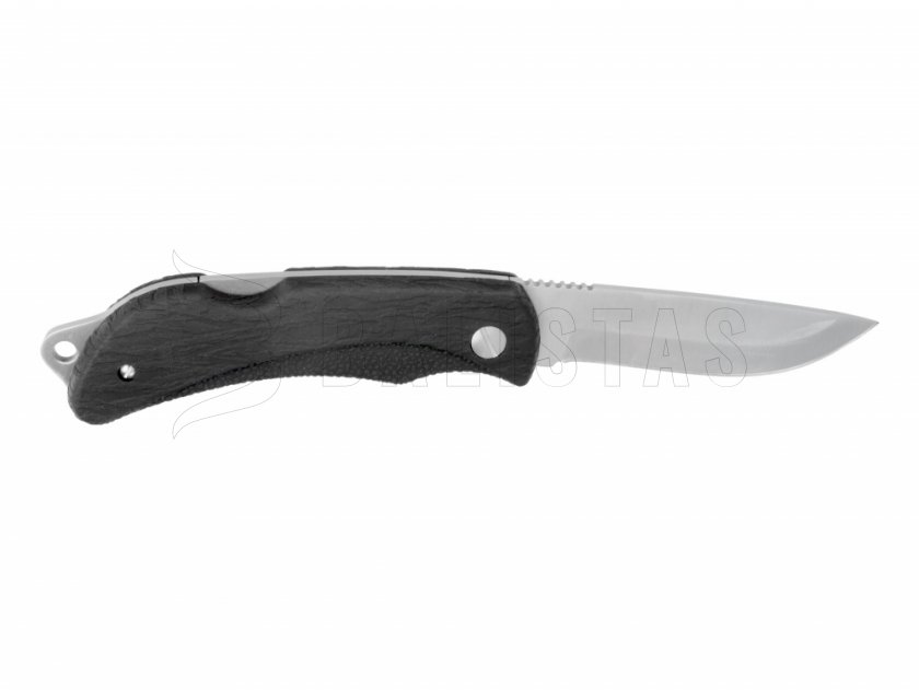 Closing Knife Eka Swede 8 black