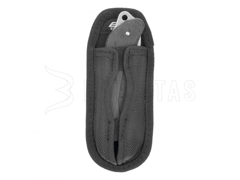 Closing Knife Eka Swede 8 black