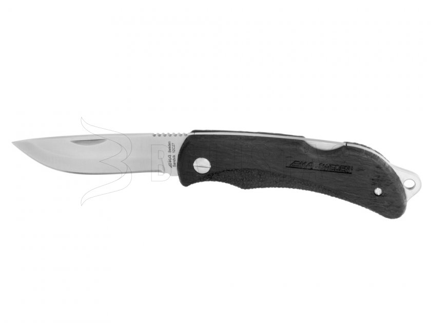 Closing Knife Eka Swede 8 black