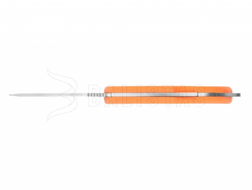 Closing Knife Eka Swede 8 orange